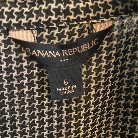Banana Republic Dress - Picture 4 of 5